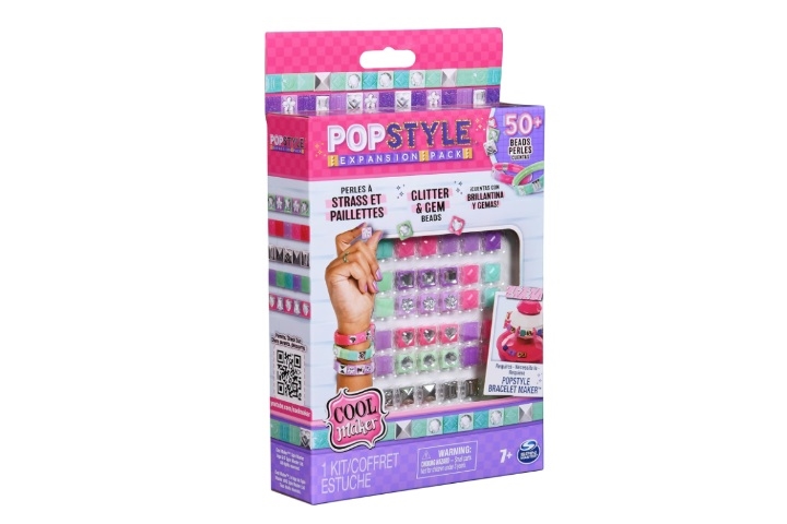 SPIN Cool Maker PopStyle dod.brok+klejn.6068666 /6