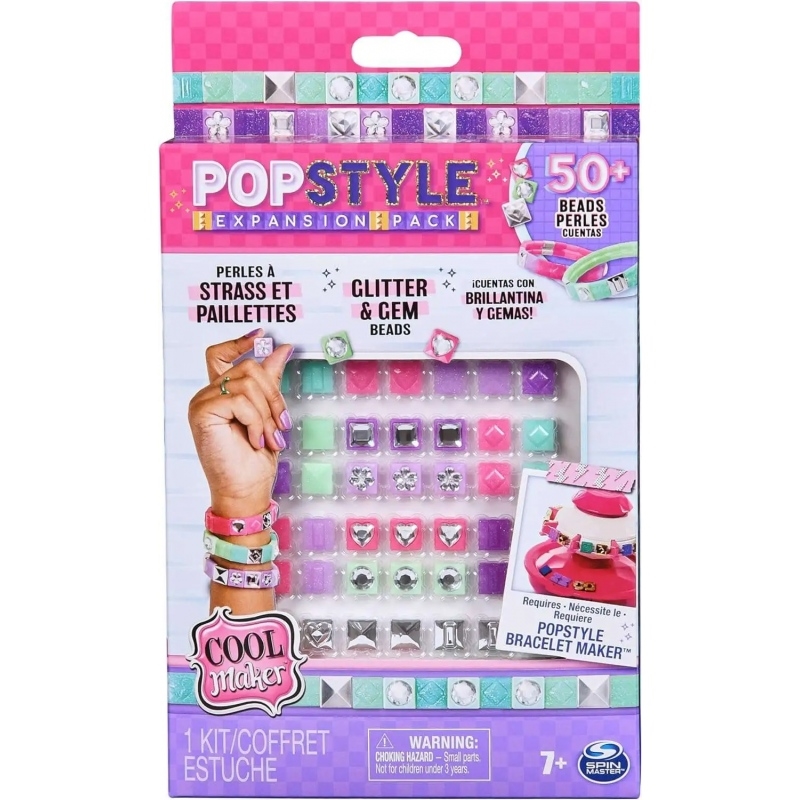 SPIN Cool Maker PopStyle dod.brok+klejn.6068666 /6