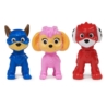 SPIN Psi Patrol Movie2 zest.3 figurki 6067503 /6