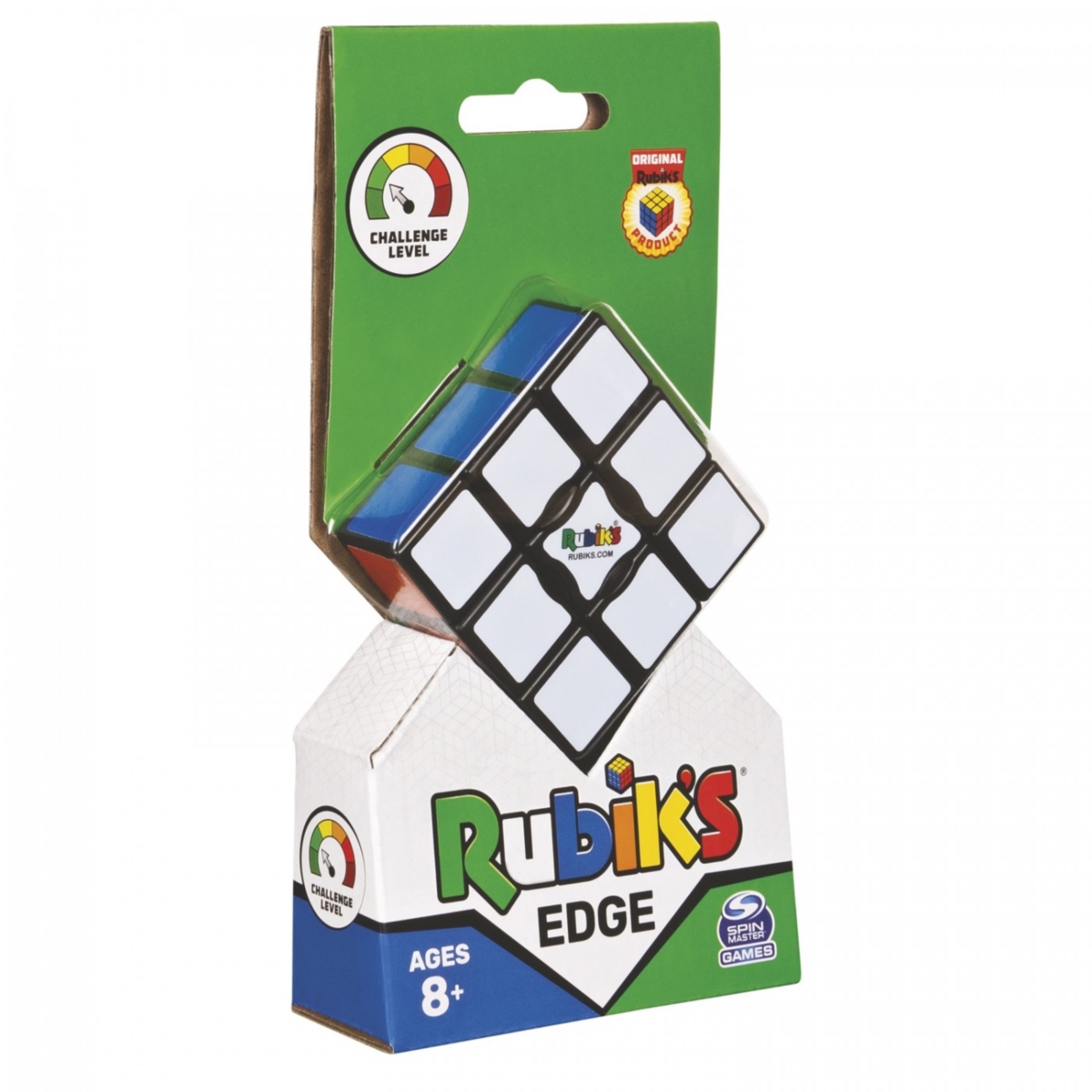 SPIN Rubik jednowarstwowa łamigłówka 6063989 /12