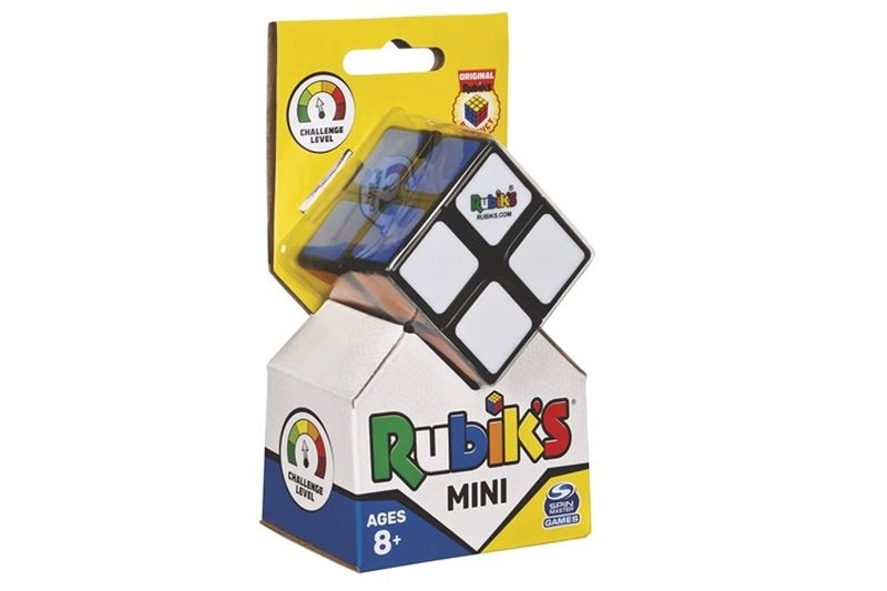 SPIN Rubik kostka 2x2 6064345 /12