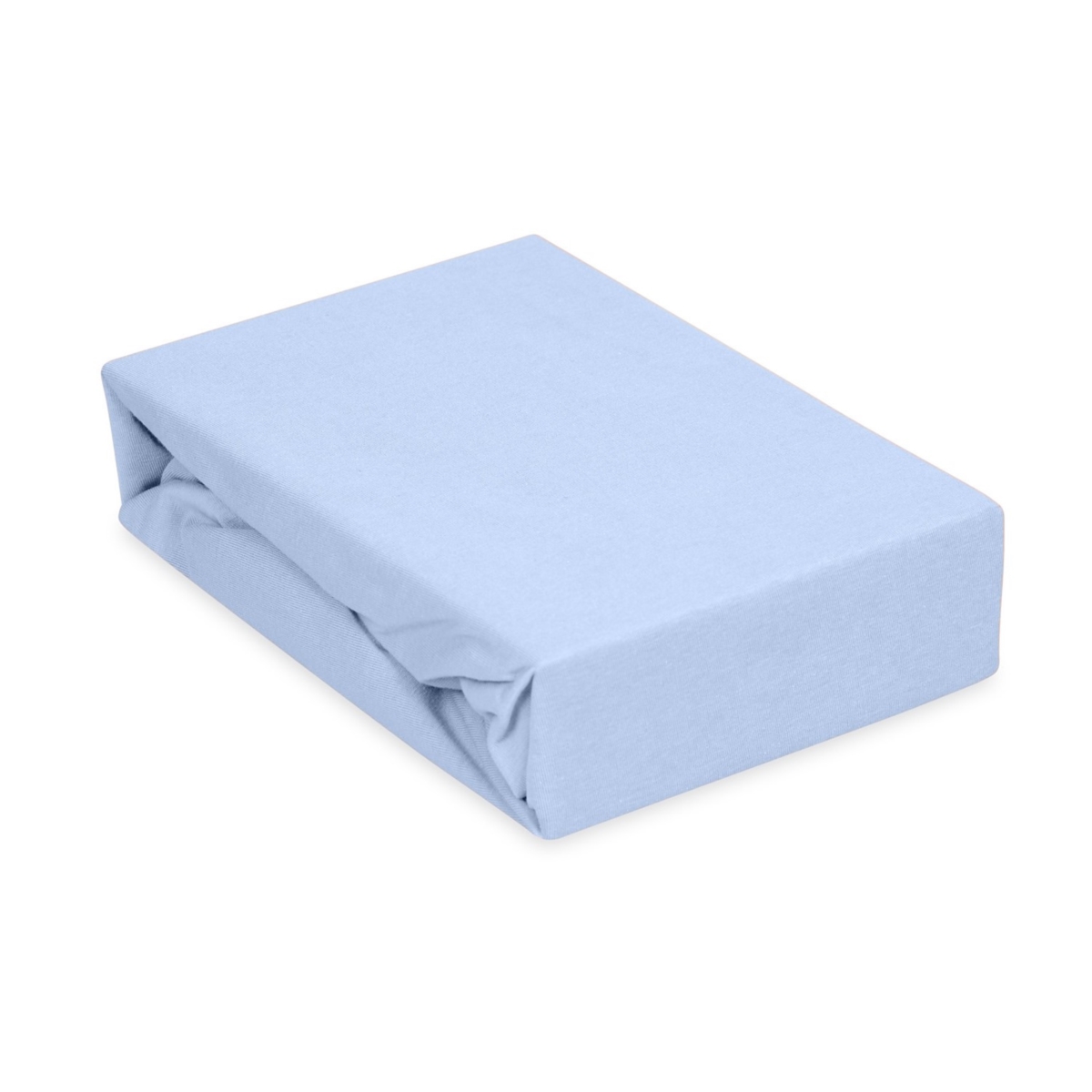 BABY MATEX PODKŁAD NIEPRZEMAKALNY JERSEY 35X75