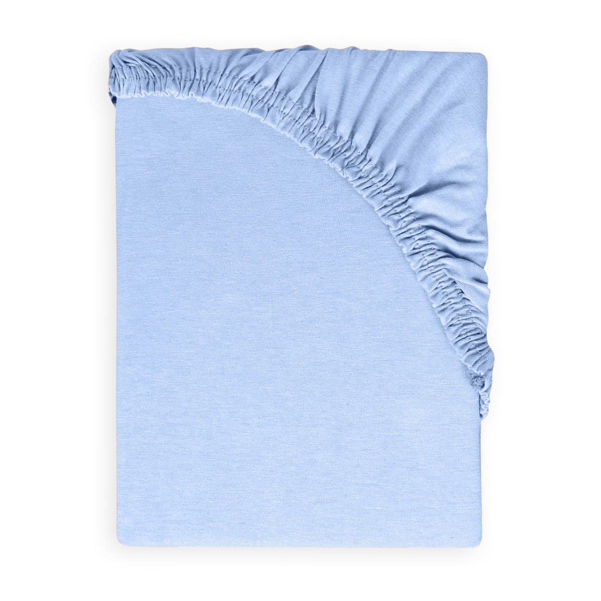 BABY MATEX PODKŁAD NIEPRZEMAKALNY JERSEY 35X75