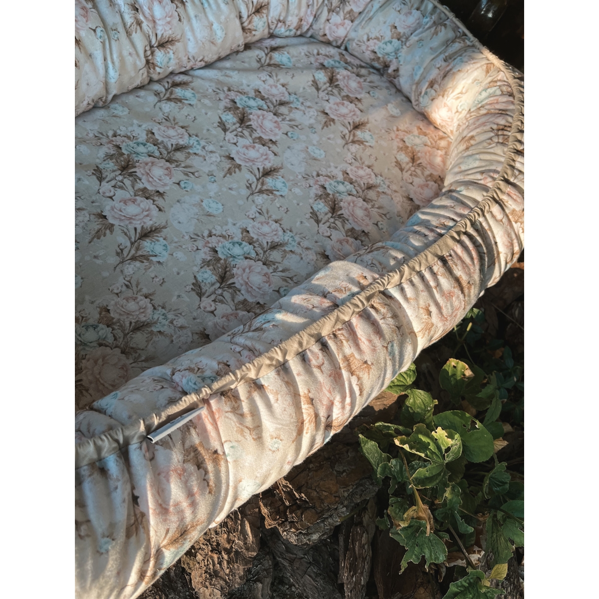 BABY MATEX MATERACYK PRESTIGE COTTON