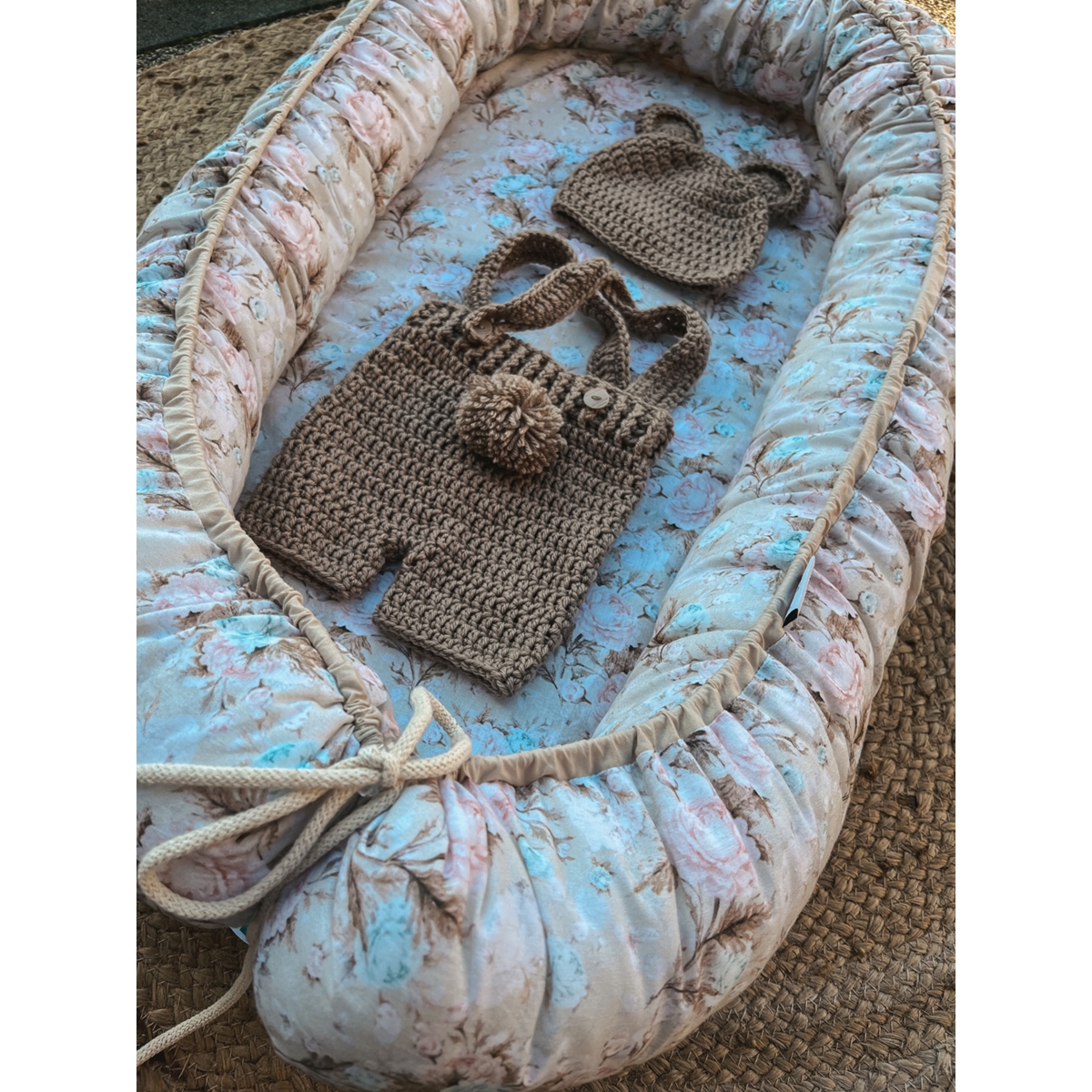 BABY MATEX MATERACYK PRESTIGE COTTON