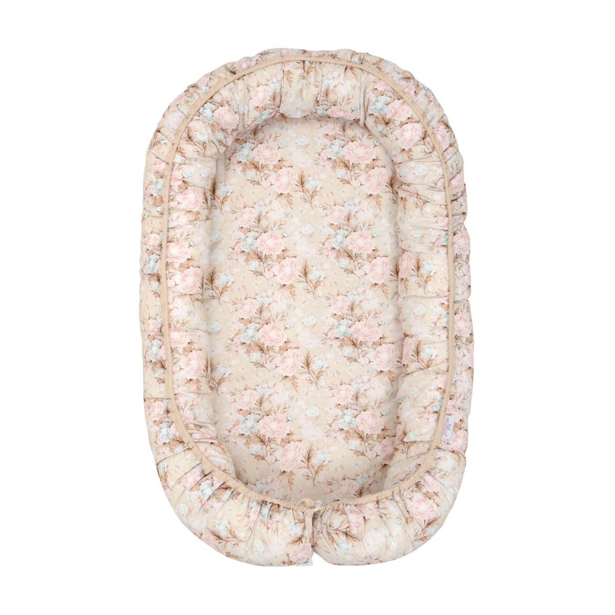 BABY MATEX MATERACYK PRESTIGE COTTON