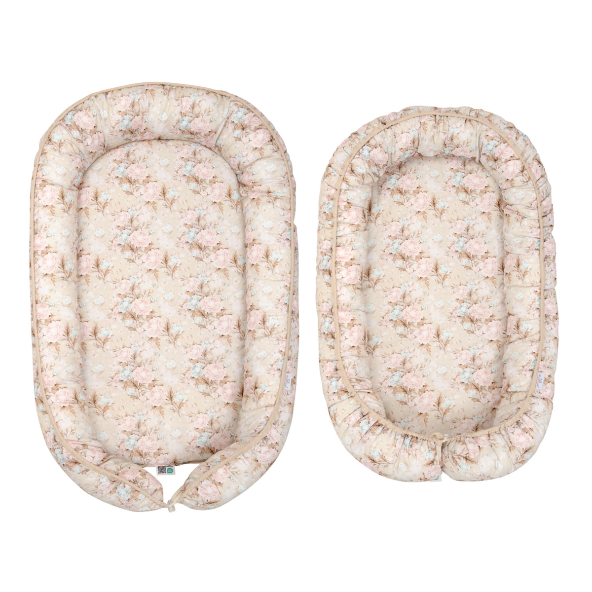 BABY MATEX MATERACYK PRESTIGE COTTON