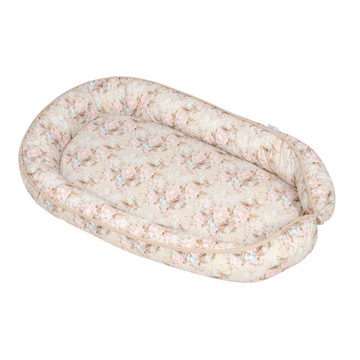 BABY MATEX MATERACYK PRESTIGE COTTON