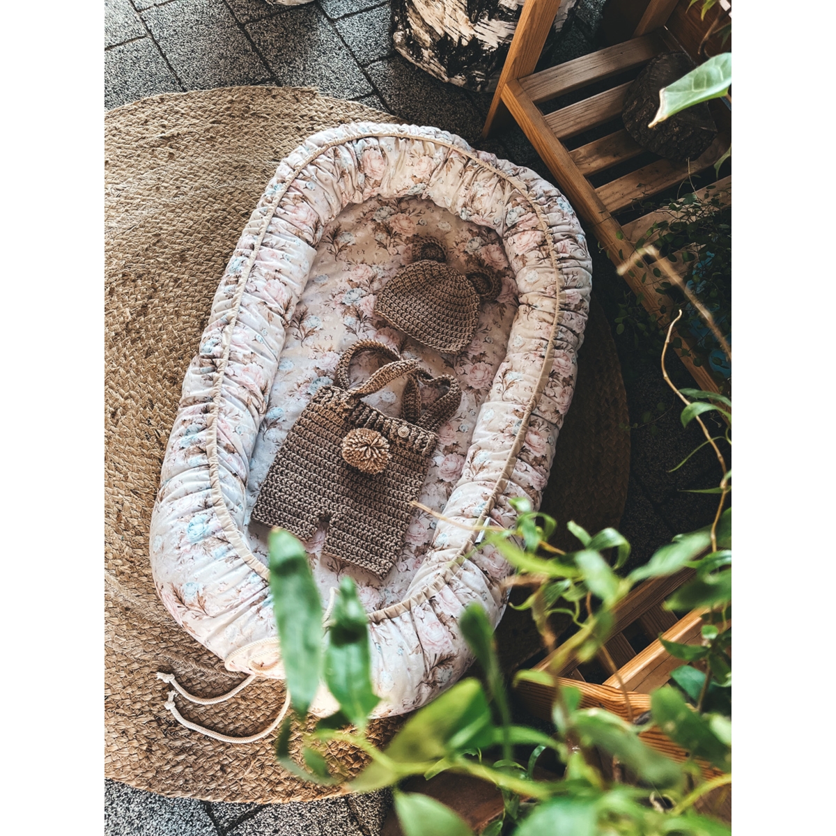 BABY MATEX MATERACYK PRESTIGE COTTON