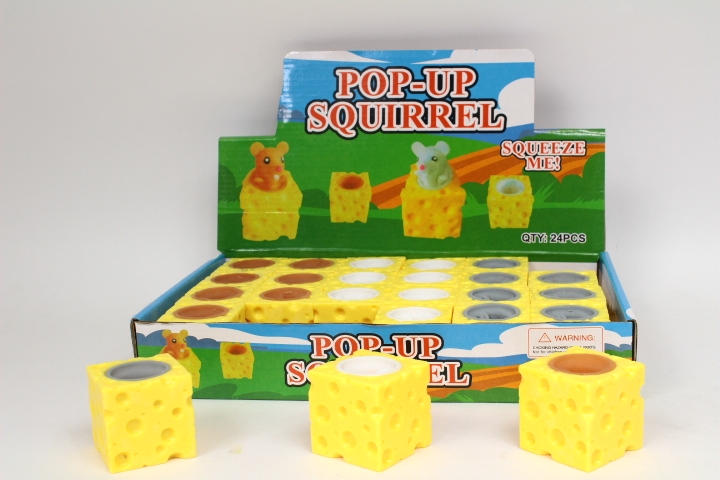 NORIMPEX GNIOTEK SER Z MYSZĄ