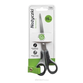 NOZYCZKI METALOWE 150