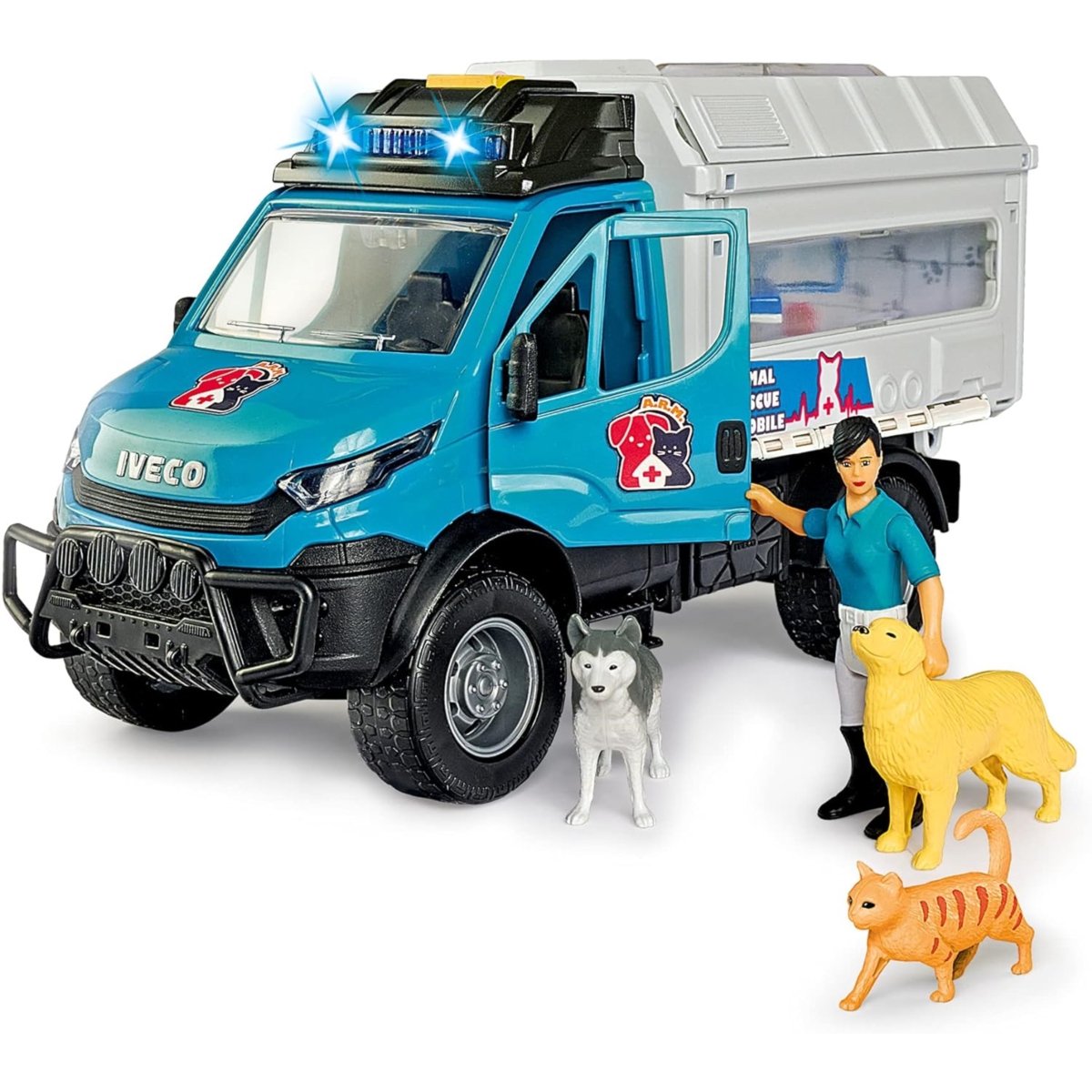 DICKIE RATOWNICTWO ZWIERZĄT