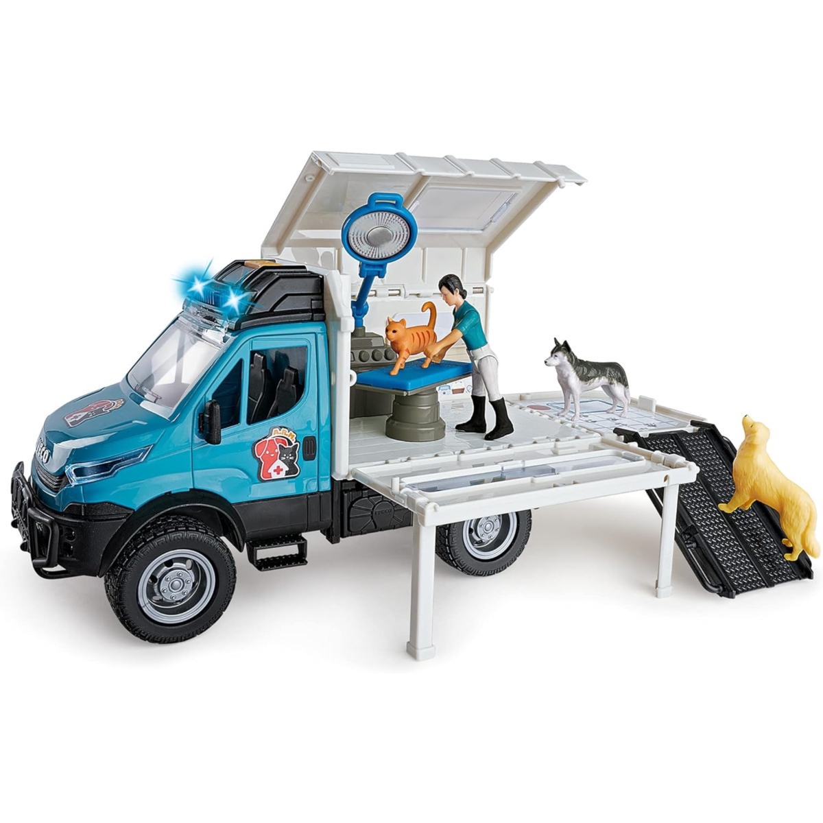 DICKIE RATOWNICTWO ZWIERZĄT