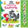 Naciśnij i posłuchaj! Czerwony Kapturek 36173