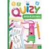 QUIZY PRZEDSZKOLAKA .ZIELONE