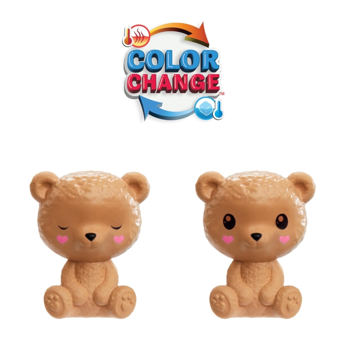 Barbie CR lalka Chelsea Miś-Delfin kost.HRK30 /4