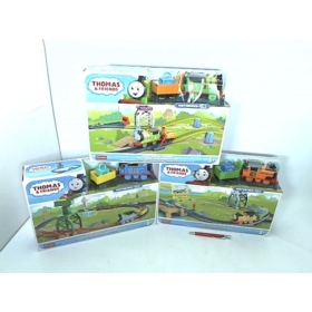 FP Thomas zestaw+lokomotywa z napędem HGY78 /4