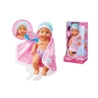 *****New Born brudny bobas30cm do kąpieli 503-0006