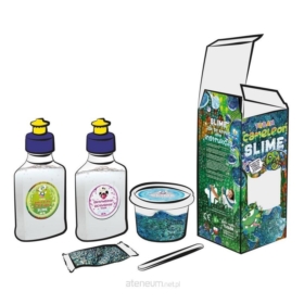 TUBAN zestaw Slime DIY kameleon TU3429 34290