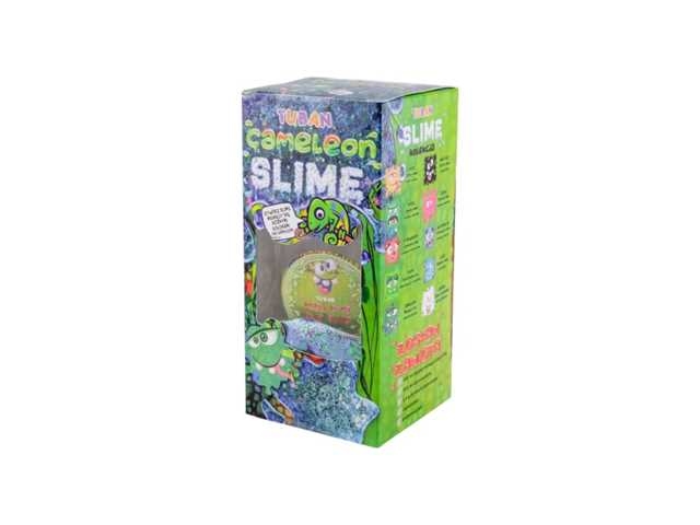TUBAN zestaw Slime DIY kameleon TU3429 34290