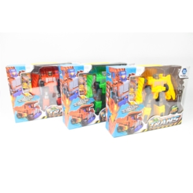 Robot trans duży BFIG3657 23657