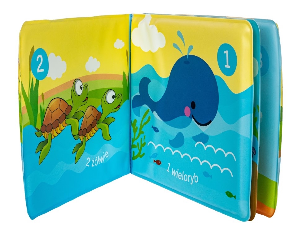 *****Wodne zabawy SmilyPlay SP83976 39765