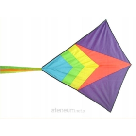 Latawiec nylonowy 91x91 KT803B 003067 02890