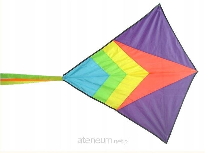 Latawiec nylonowy 91x91 KT803B 003067 02890