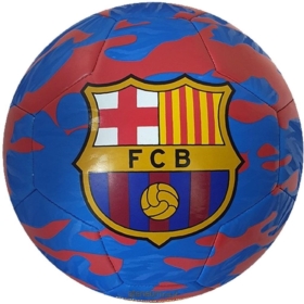 BARCELONA FC piłka nożna Camo R.5 378772
