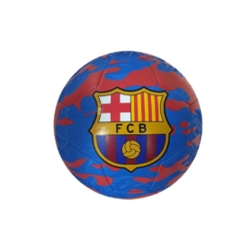 BARCELONA FC piłka nożna Camo R.5 378772