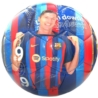 *****Piłka nożna FC Barcelona Lewandowski 271741