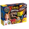 LISCIANI CRAZY SCIENCE SMOKI I DINOZAURY