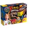 LISCIANI CRAZY SCIENCE SMOKI I DINOZAURY