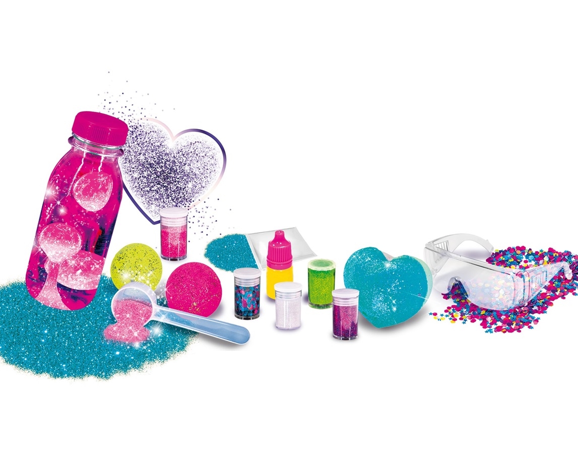 LISCIANI I'M GENIUS MANUFAKTURA BROKATU