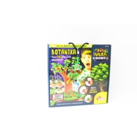 LISCIANI I'M GENIUS NAUKAW DOMU BOTANICA