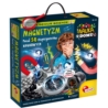 LISCIANI I'M GENIUSNAUKA W DOMU MAGNETYZM