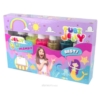 TUBAN zestaw Tubi Jelly 6kol Syrenka TU3322 33224