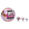 *****L.O.L. Surprise MiniFamily S3 ass. 588467 /12