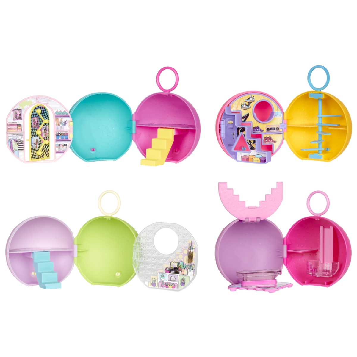 *****L.O.L. Surprise MiniFamily S3 ass. 588467 /12