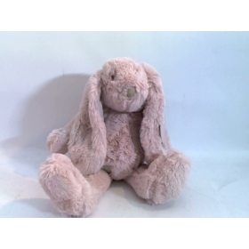 BEPPE KRÓLICZEK MISSIMO RÓŻOWY  28 CM