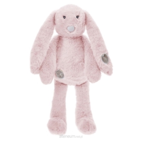 BEPPE KRÓLICZEK MISSIMO RÓŻOWY  28 CM