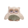 BEPPE SOWA ABBY KREMOWO - MIĘTOWA 23 CM