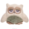 BEPPE SOWA ABBY KREMOWO - MIĘTOWA 23 CM