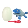 Zestaw Dinozaur Mosasaur z Jajkiem DIY Śrubokręt N