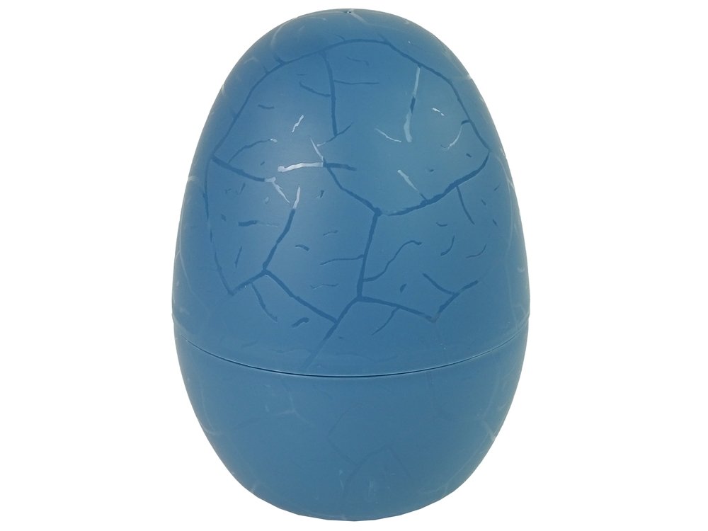 Zestaw Dinozaur Triceratops z Jajkiem DIY Śrubokrę