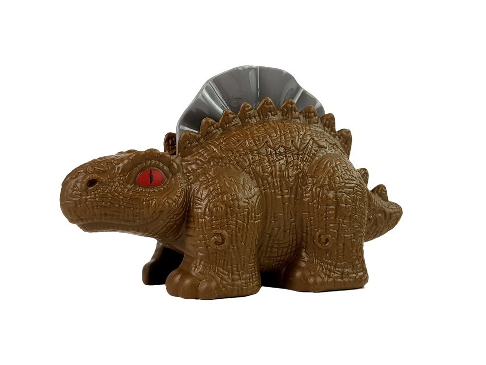 Ciastolina Dinozaury Jajka Foremka 12 Elementów 4