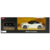 Auto R/C BMW Z4 Roadster Rastar 1:18 Biały