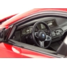 Auto R/C Bmw X6 M 1:14 Rastar Czerwone