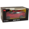 Auto R/C Bmw X6 M 1:14 Rastar Czerwone