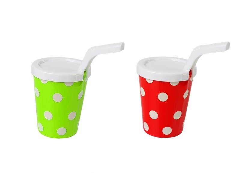 Zestaw Warzyw i Owoców z Blenderem na Baterie i Ta